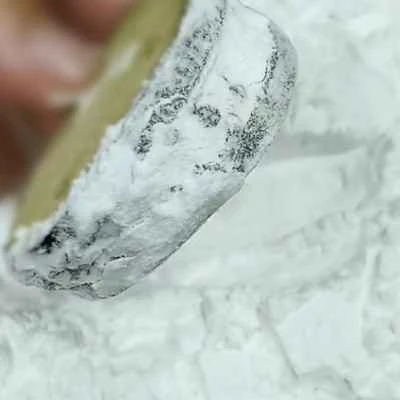 クリスピーナスサンドイッチのレシピ手順：7