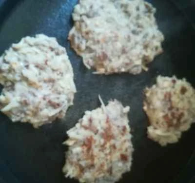 ビーフパイのレシピ手順：10