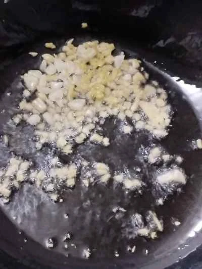 細切り豚肉と玉ねぎの炒め物の作り方：6