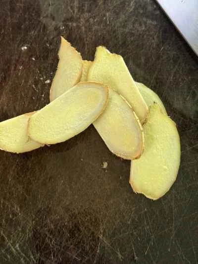 乾燥豆腐入り鴨肉の煮込みの作り方：3