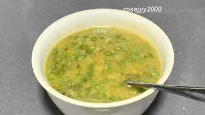 ササゲを使った目玉焼きの作り方：3