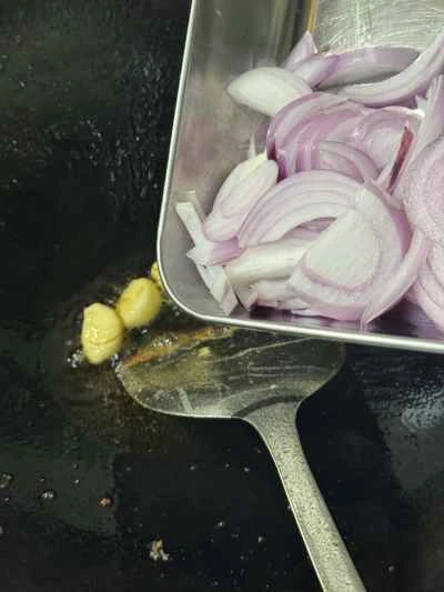 ドライポットチキンウィングのレシピ手順：7