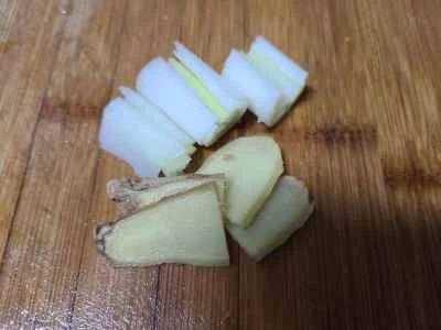 鶏肉とたけのこの炒め物の作り方：8