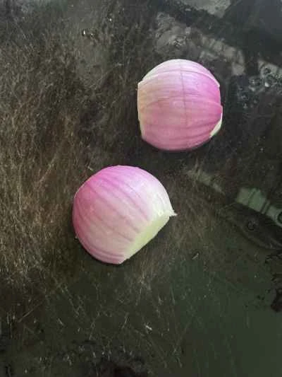 ハーバード風野菜鍋レシピ手順：1