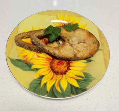 サバのソテーのレシピ手順：5