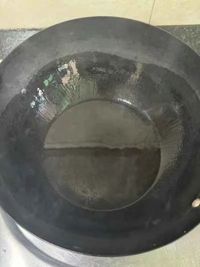 煮卵の作り方：5