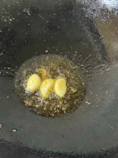 ドライポットチキンウィングのレシピ手順：6