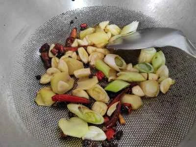 焼き魚の作り方：12