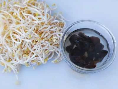 ゆで豚薄切りの作り方：7