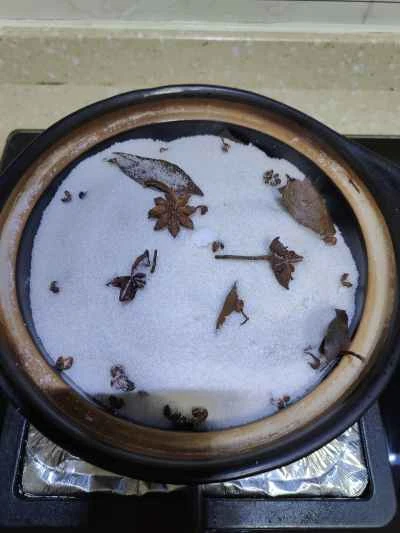 豚レバーと赤身の塩焼きの作り方：4