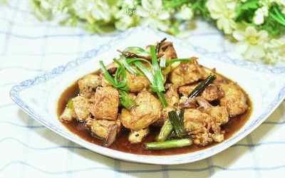 柔らかい皮としっかりした身 - 絹ごし豆腐の作り方：8