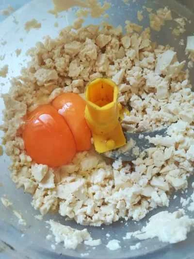 ビーフパイのレシピ手順：6