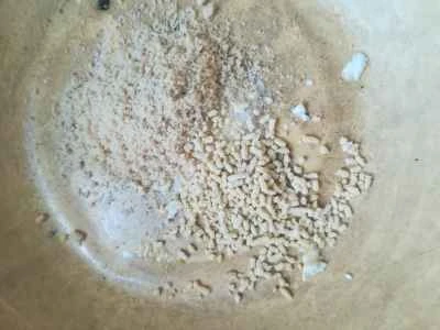 ネギ入り豆腐の煮込みの作り方:8