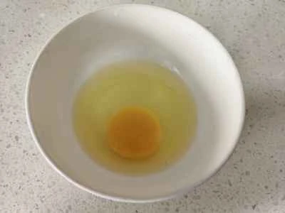 チャイブと春雨のサラダの作り方：7