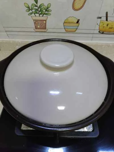 ジンジャーダックの作り方：12