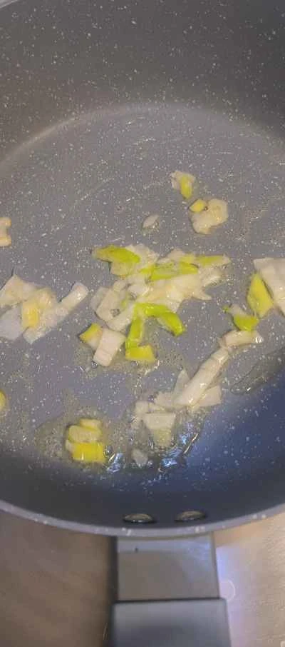 カニ卵豆腐の作り方：2