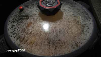 アンジェリカと生姜のゴマ油チキンの作り方：9