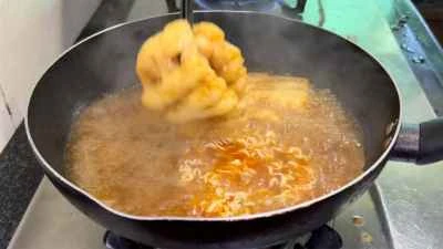 煮込みローストダックの作り方：10