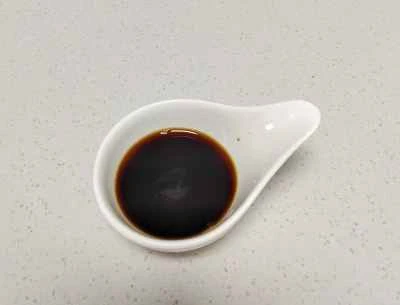 ゆでエビの作り方：3