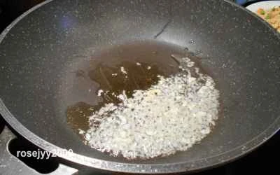 トマトソースの甘酢豆腐の作り方：9