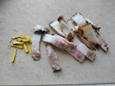 豚肉と白菜の二度煮の作り方：2