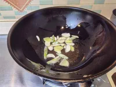 スパイシーチキンの作り方：9