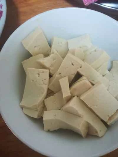 シチューの作り方：3