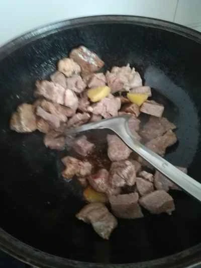 牛肉の煮込みレシピ 手順: 9