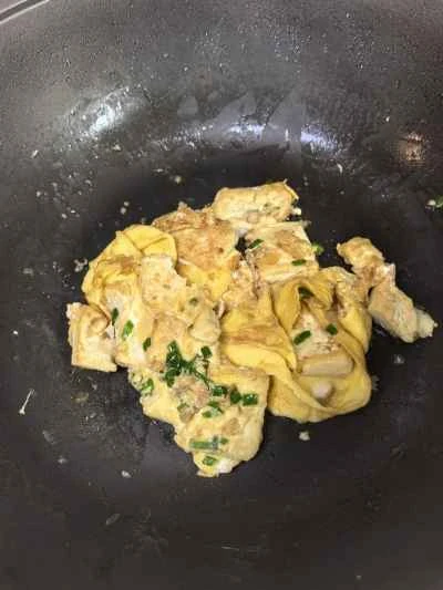 揚げ豆腐のレシピ手順：6