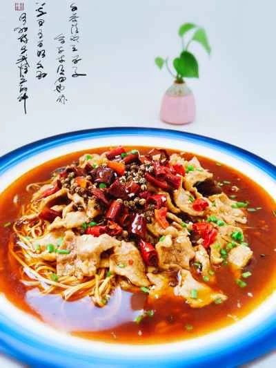 豚肉のゆで煮のレシピ