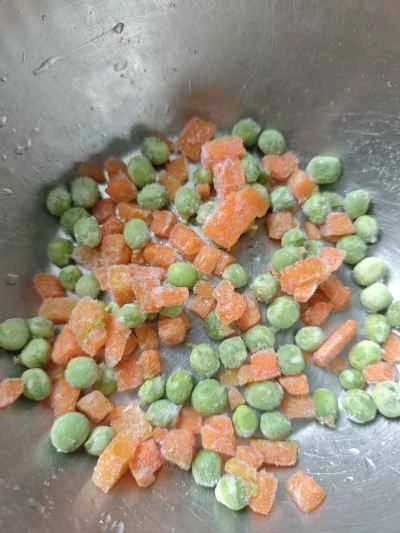 ボルケーノマッシュポテトのレシピ手順：4