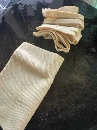 サテビーフと春雨のキャセロールの作り方：4