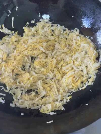 豚スペアリブの煮込みとキャベツの漬物の作り方：8