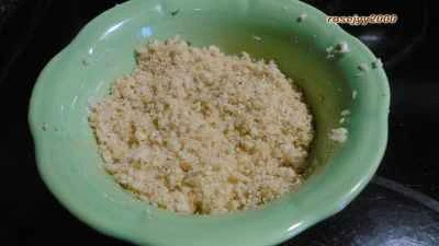 ガーリックリブのレシピ手順：5