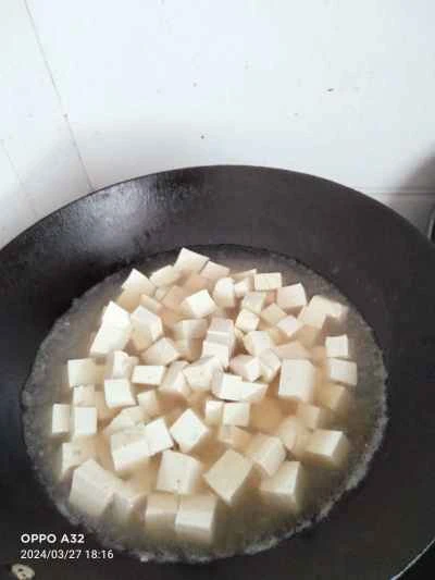 シチューの作り方：5