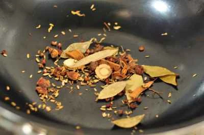 豚バラ肉の煮込みの作り方：8