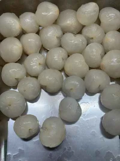 ライチポークリブの作り方：10