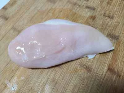 細切り鶏肉とたけのこの炒め物の作り方：5