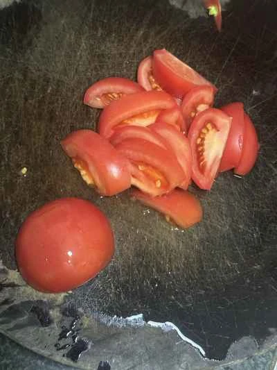 トマトビーフショートリブの作り方：2