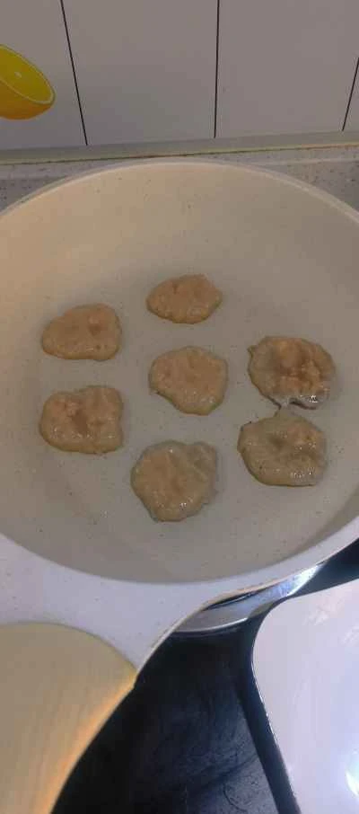 ビーフパティのレシピ手順：4