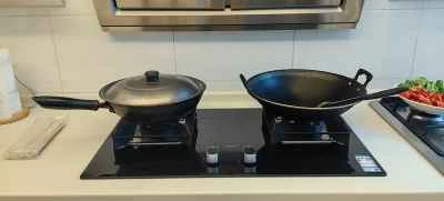 スパイシービーフヌードルの作り方：3