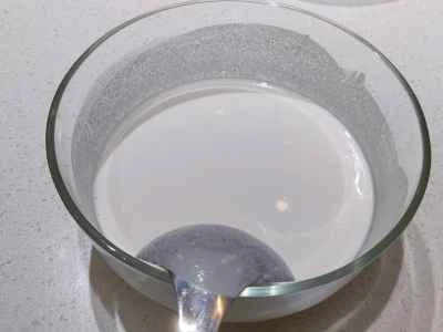 揚げ大根餅の作り方：7