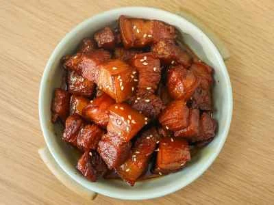 豚肉の煮込みレシピ
