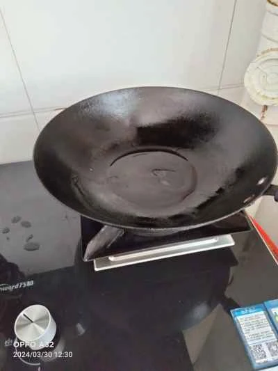 牛肉とヘチマの炒め物の作り方：2