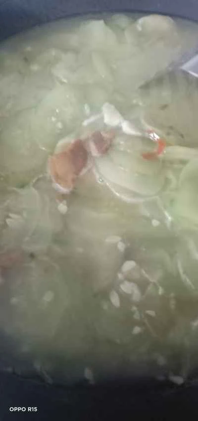 家庭風ゆでキュウリのレシピ手順：5