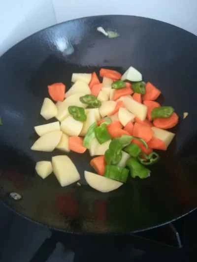 地三仙（地球の三宝）の作り方：9