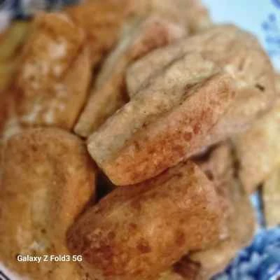 豚バラ肉と乾燥豆腐の煮込みの作り方：5