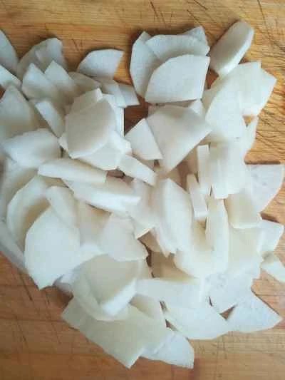 ビーフパイのレシピ手順：4