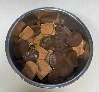 麻辣グンタンの作り方: 9