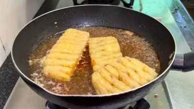 煮込みローストダックの作り方：8